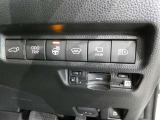 【スイッチ】いろいろなスイッチがありますので、現車でご確認をお願い致します。