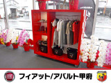 オリジナルグッズも各種取り揃えております。こちらも是非御覧下さい。