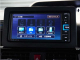 ◆ナビゲーション ◆初めての場所もナビゲーションがご案内!楽しい旅行をサポートします。