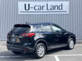 CX-5 2.2 XD プロアクティブ 