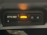 【ETC2.0】高速道路の料金所をストレスなく通過!話題のスポットやサービスエリアに多い「スマートIC」利用時は必須のアイテムです。当店でセットアップを実施、ご納車当日からすぐにご利用いただけます!