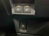 運転席・助手席にシートヒーターを装備。座面と背中が暖かくなり寒い日のドライブも快適です!
