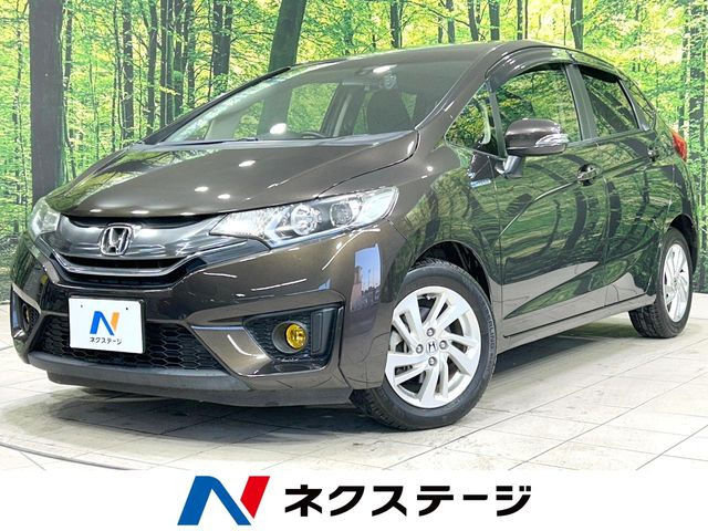 フィット 1.5 ハイブリッド Lパッケージ 