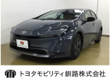 ハイブリッドならではの燃費と静寂性を兼ね備えたお車です