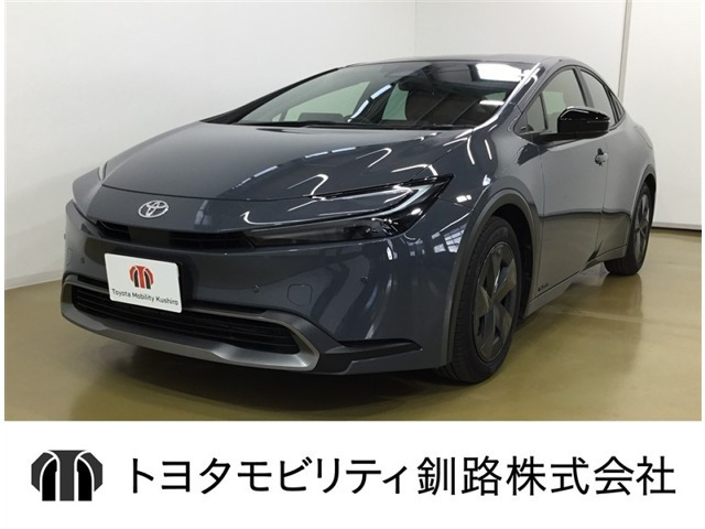 プリウス 1.8 U 