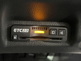 【ETC】高速道路の料金所をストレスなく通過!話題のスポットやサービスエリアに多い「スマートIC」利用時は必須のアイテムです。当店でセットアップを実施、ご納車当日からすぐにご利用いただけます!