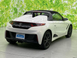 S660 アルファ 