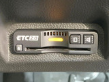 【ETC】高速道路の料金所をストレスなく通過!話題のスポットやサービスエリアに多い「スマートIC」利用時は必須のアイテムです。当店でセットアップを実施、ご納車当日からすぐにご利用いただけます!