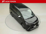 両側パワースライドドア付きだから、狭い駐車スペースなどでの乗り降りラクラク♪小さなお子さまのいるご家庭には嬉しい装備です。
