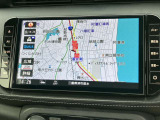 日産純正9インチメモリーナビ(MM319D-L)