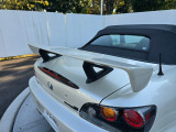 S2000 2.2 タイプS 