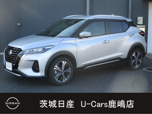 キックス 1.2 X (e-POWER) 