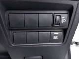 【オートマチックハイビーム】先行車や対向車のライトを認識し、ハイビームとロービームを自動切り替え!夜間の走行も快適に♪