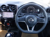 清潔で広々した座席です!是非、現車を見て体感してみてください。