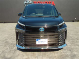 ワイド&ローのスタイルで走行安定性もばっちりです。運転しやすくロングドライブも安心です。