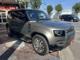 ディフェンダー 110 ハクバ エディション ディーゼル 4WD 