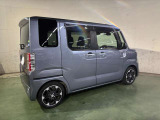 ウェイク G ターボ SAIII 4WD 