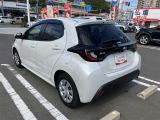 走りにこだわりながら収納力も持ち合わせたお車です。荷物を載せて軽快なドライブを楽しめますよ♪