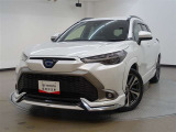 カラーはプラチナホワイトパールマイカ!走行距離は45000kmとなっております☆