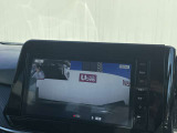 前・インカメラ純正ドライブレコーダーはナビ連動タイプです☆安心・安全な運転のためもはや必須の装備ですね♪