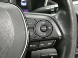 高速道路でとても重宝するクルーズコントロール搭載のお車になります!!