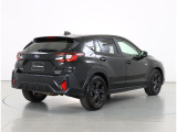 クロストレック 2.0 ツーリング 4WD 元レンタカー