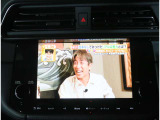地デジテレビ視聴可能になっております〇