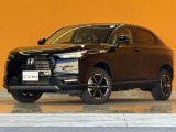 ヴェゼル 1.5 G 4WD 