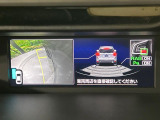 【サイドカメラ】停車・駐車時に死角になりがちな運転席から見えづらい部分の障害物を確認できます!雨天時や夜間などは特に活躍してくれるアイテムです。