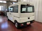 働く人の運転しやすさ、使い勝手が考えられたクルマです☆