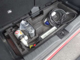 広々としたラゲッジルームです☆シートアレンジ次第で大きな荷物も積めます。お買い物やレジャーに大活躍です♪