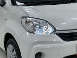 消費電力が少なく長寿命のLEDヘッドライト!