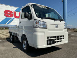 ハイゼットトラック スタンダード 農用スペシャル 4WD 3方開 4WD