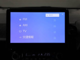ディスプレイオーディオを装備。スマホとクルマをつなぐことで、これまでのナビに加えて、色々なサービスが楽しめます。