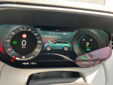 状況によって走りのモードを変えて頂けます。