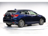 インプレッサスポーツ 2.0 アドバンス 4WD 