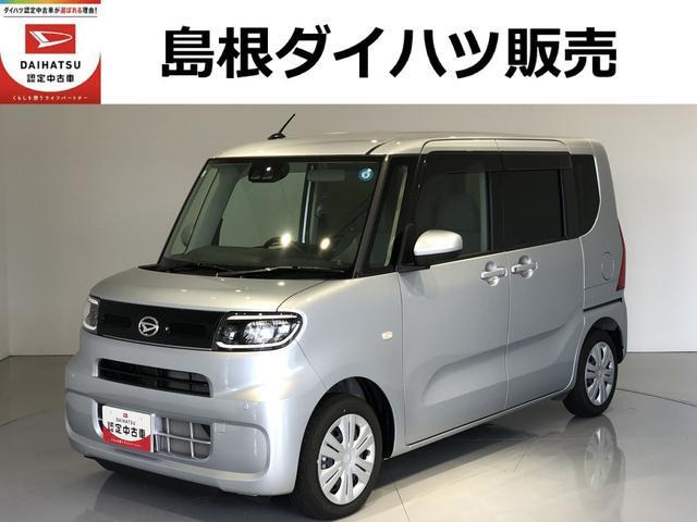 タント X リミテッド 