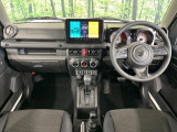 ジムニーシエラ 1.5 JC 4WD