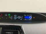 実走行距離です!メーターも確認しやすく視界も安定!