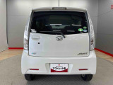 ムーヴカスタム X SA 4WD 