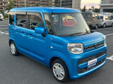 【人気の!】スペーシア入庫しました!