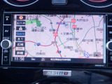 メモリ-ナビ(SD方式):CD・DVD Bluetooth再生機能付なので、好きな音楽を聴きながら楽しいドライブガ可能です♪またフルセグTVチュ-ナ-内蔵ですので高画質にてTVの視聴も可能です!