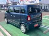 知識豊富なスタッフが丁寧にご提案、ご説明いたします。また、全台保証と点検整備渡しです。お客様の安心・安全なカーライフをお手伝い致します。
