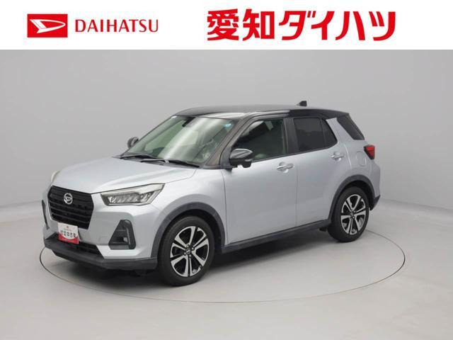 ロッキー 1.0 プレミアム 