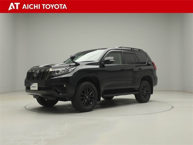 ランドクルーザープラド 2.7 TX Lパッケージ 70th アニバーサリーリミテッド 4WD 