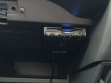 ETC2.0装備♪従来のETCの高速利用料金の収受だけではなく、渋滞回避や安全運転支援といったドライバーに有益な情報を提供してくれます♪