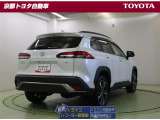 カローラクロス 1.8 ハイブリッド Z 