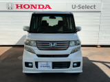 N-BOXカスタム G Lパッケージ 4WD 