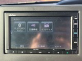 オーディオも充実!