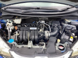 低燃費と軽快な走りを両立したSPORT HYBRID i-DCDを搭載
